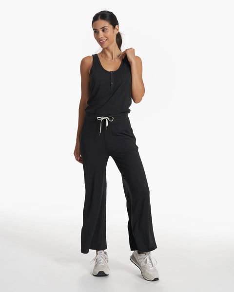 Vuori Womens Jumpsuit Falls