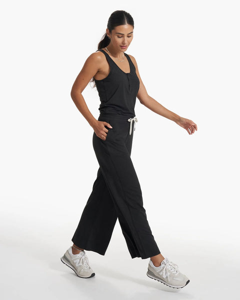 Vuori Womens Jumpsuit Falls