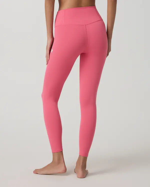 Vuori Womens Pants Vuori AllTheFeels Legging