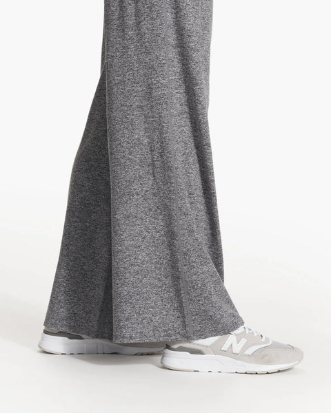 Vuori Womens Pants Halo Essential Wideleg