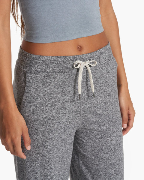 Vuori Womens Pants Halo Essential Wideleg