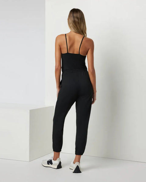 Vuori Womens Jumpsuit Lux Jogger