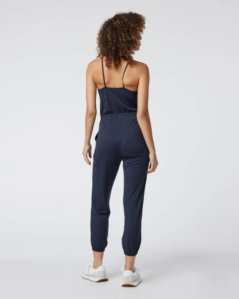 Vuori Womens Jumpsuit Lux Jogger