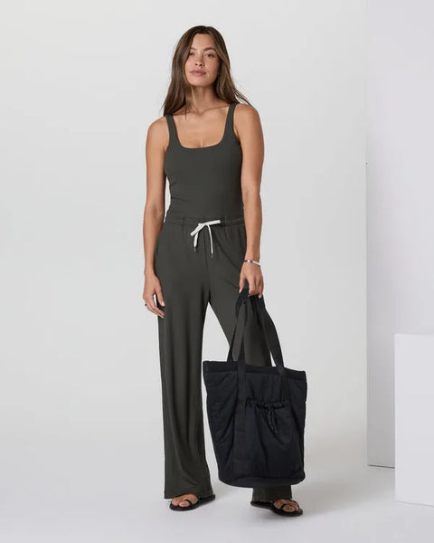 Vuori Womens Jumpsuit Pose Scoop