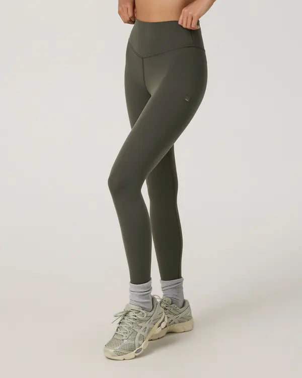 Vuori Womens Pants AllTheForm Legging