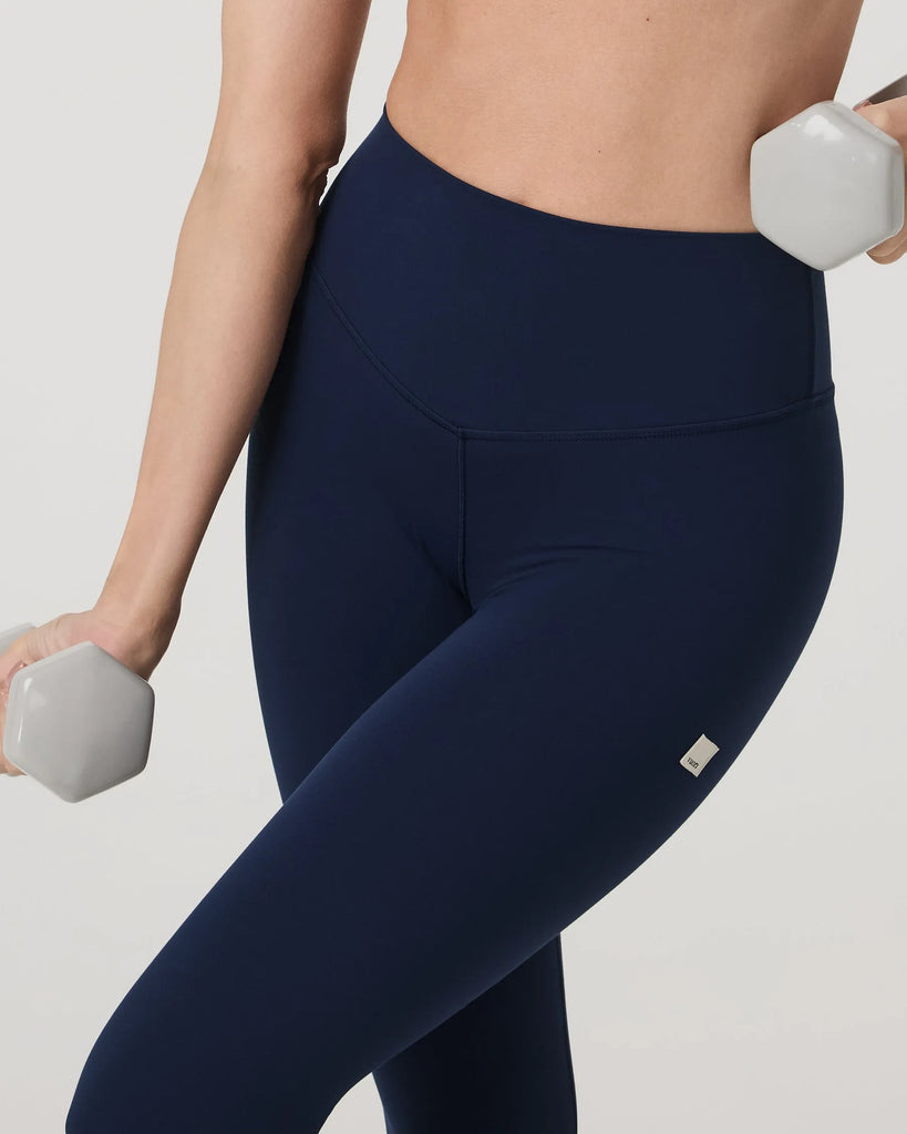 Vuori Womens Pants AllTheForm Legging