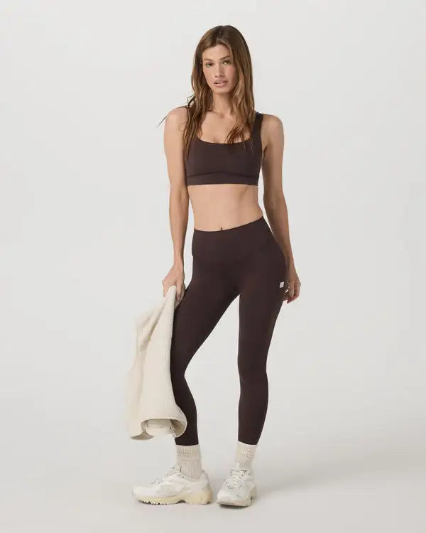Vuori Womens Pants AllTheForm Legging