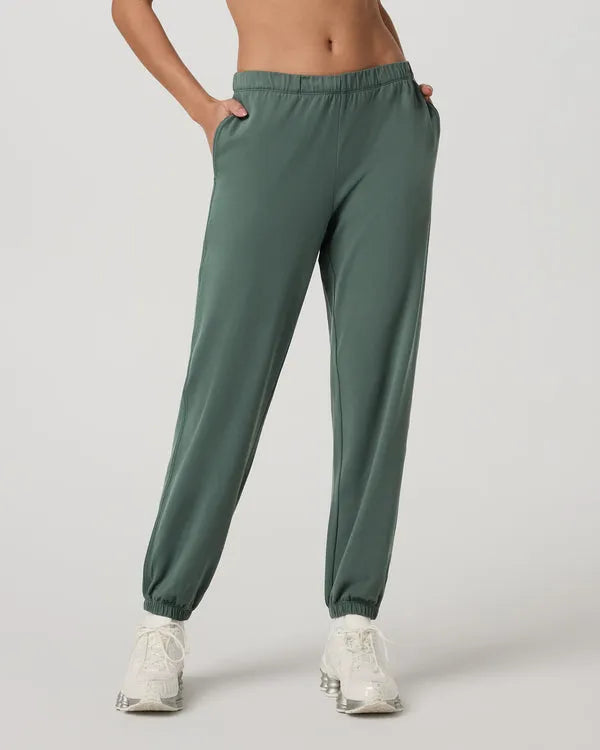 Vuori Womens Pants Halo Modern Sweatpant