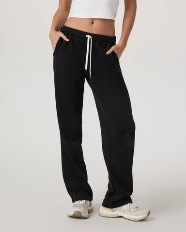 Vuori Womens Pants Sedona Straight Leg Sweatpant