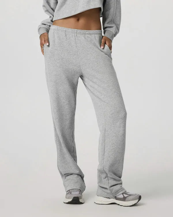 Vuori Womens Pants Sedona Straight Leg Sweatpant