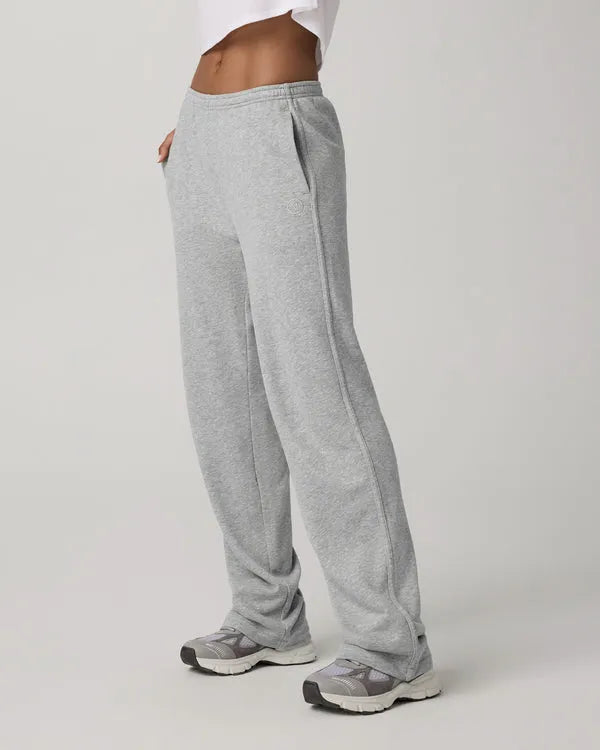 Vuori Womens Pants Sedona Straight Leg Sweatpant