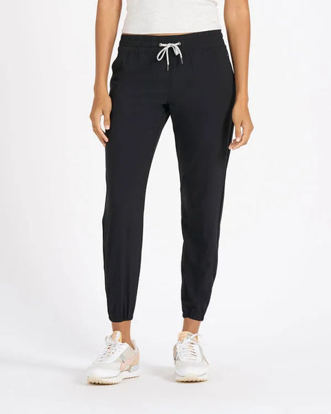 Vuori Womens Pants Weekend Jogger