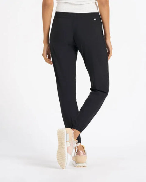 Vuori Womens Pants Weekend Jogger