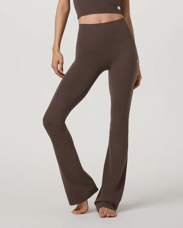 Vuori Womens Pants AllTheFeels Slim Flare