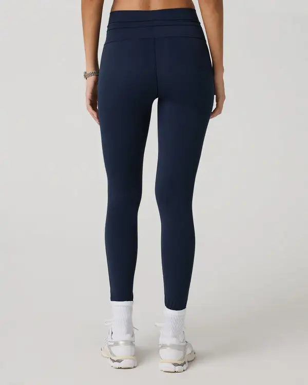 Vuori Womens Pants Daily Form Legging