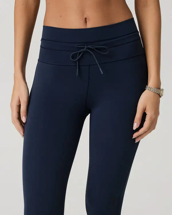 Vuori Womens Pants Daily Form Legging