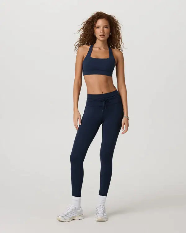 Vuori Womens Pants Daily Form Legging
