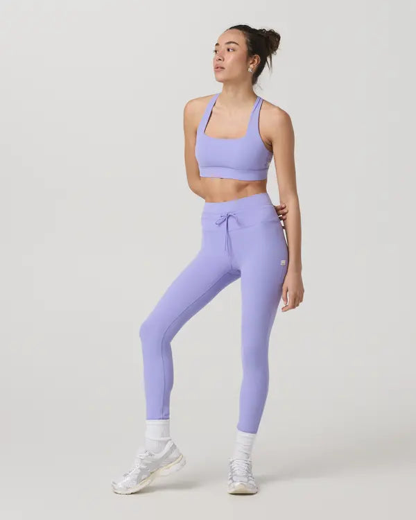 Vuori Womens Pants Daily Form Legging