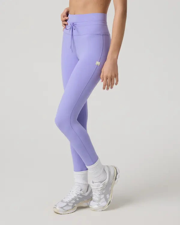 Vuori Womens Pants Daily Form Legging