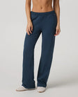 Vuori Womens Pants Halo Modern Straight Leg
