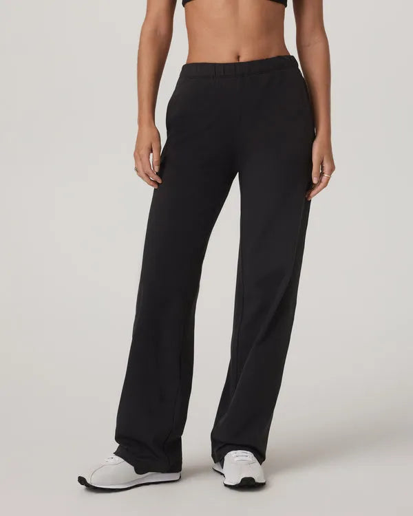 Vuori Womens Pants Halo Modern Straight Leg
