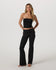 Vuori Womens Pants Halo Foldover Pant