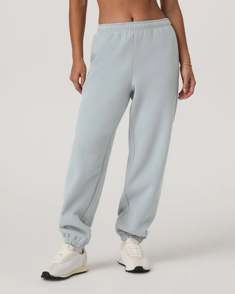 Vuori Womens Pants Restore Classic Sweatpant