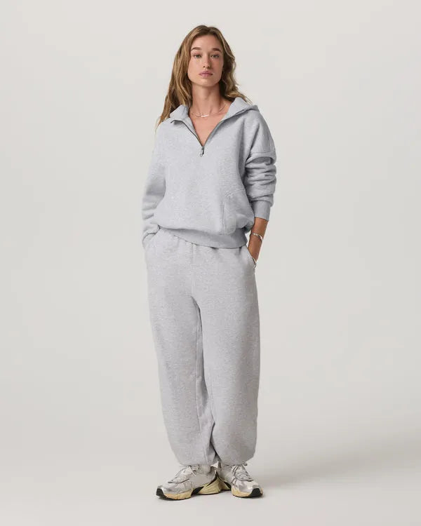 Vuori Womens Pants Restore Classic Sweatpant