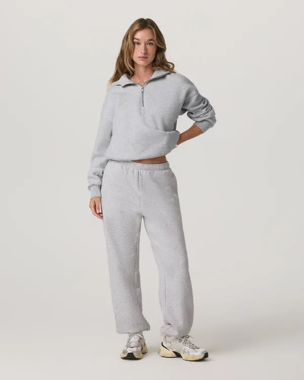 Vuori Womens Pants Restore Classic Sweatpant