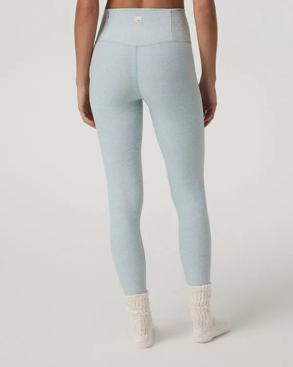 Vuori Womens Pants Clean Elevation Legging