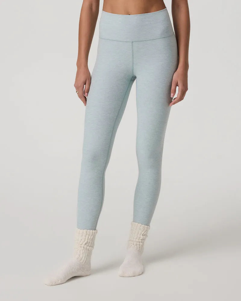Vuori Womens Pants Clean Elevation Legging