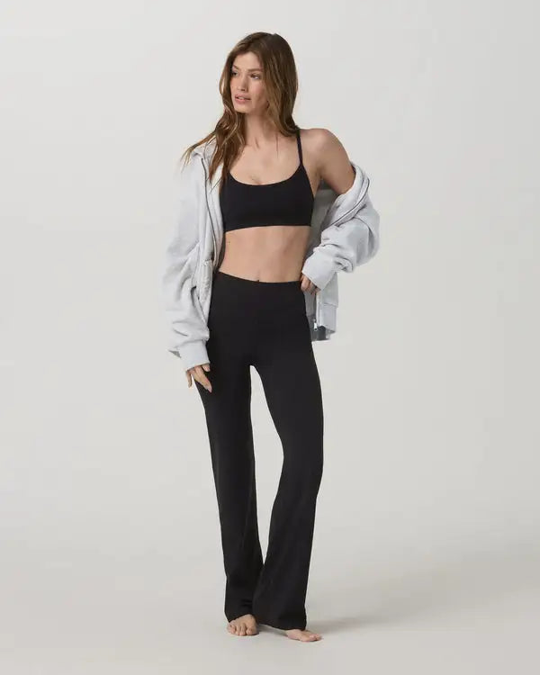 Vuori Womens Pants AllTheFeels Straight Leg