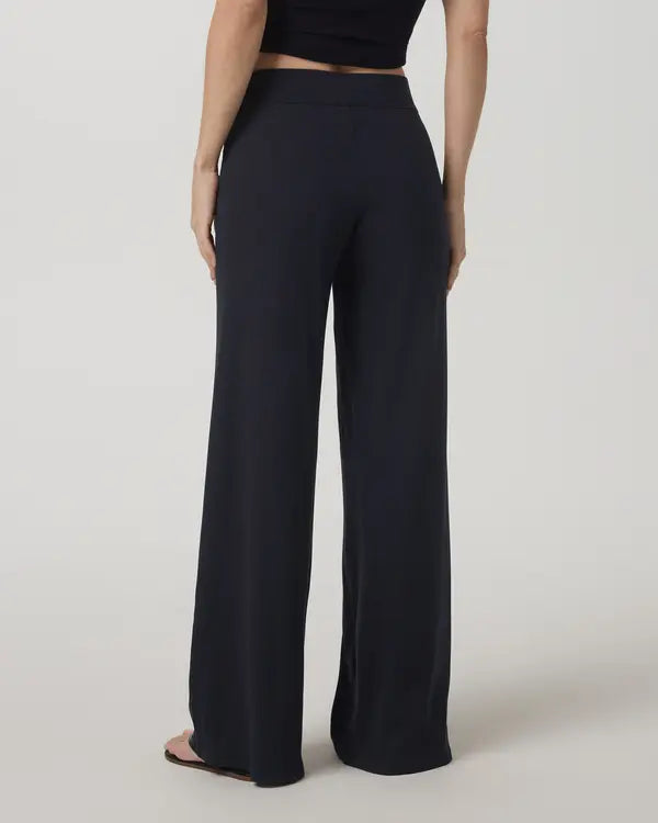 Vuori Womens Pants Pose Wideleg