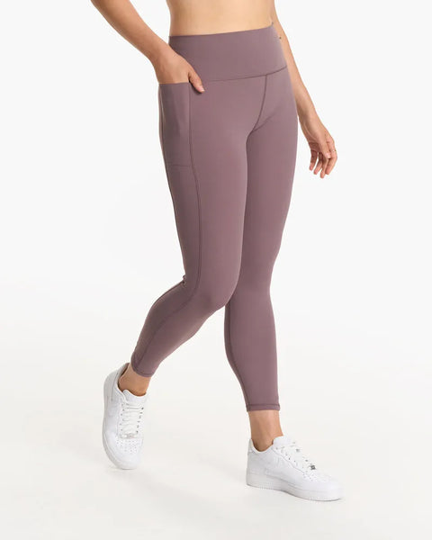 Vuori Womens Pants Studio Pocket Legging