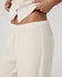 Vuori Womens Pants Trestles Twill Crop Wideleg Pant