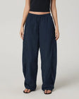Vuori Womens Pants Retrograde Track Pant