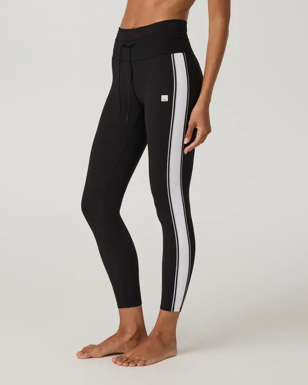 Vuori Womens Pants Daily Track Legging