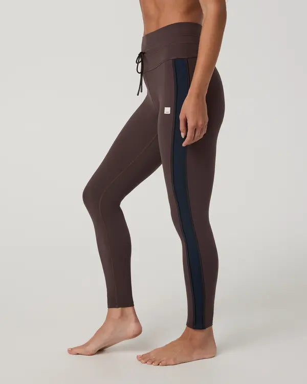 Vuori Womens Pants Daily Track Legging