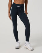 Vuori Womens Pants Daily Track Legging
