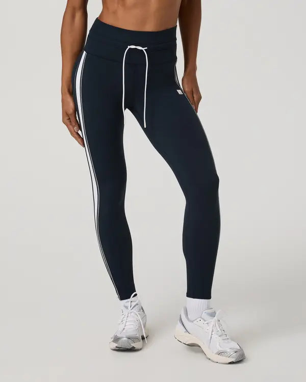 Vuori Womens Pants Daily Track Legging