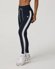 Vuori Womens Pants Daily Track Legging