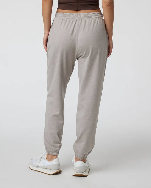 Vuori Womens Pants Boyfriend Jogger