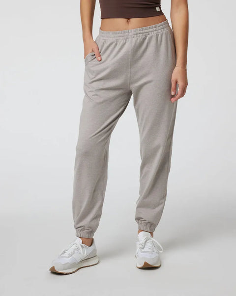 Vuori Womens Pants Boyfriend Jogger