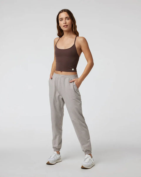 Vuori Womens Pants Boyfriend Jogger