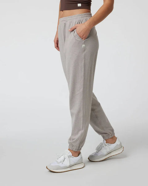 Vuori Womens Pants Boyfriend Jogger