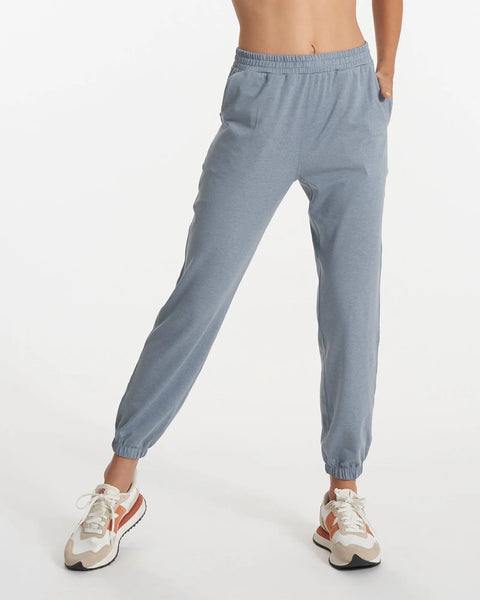 Vuori Womens Pants Boyfriend Jogger