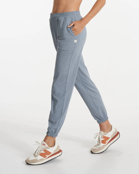 Vuori Womens Pants Boyfriend Jogger