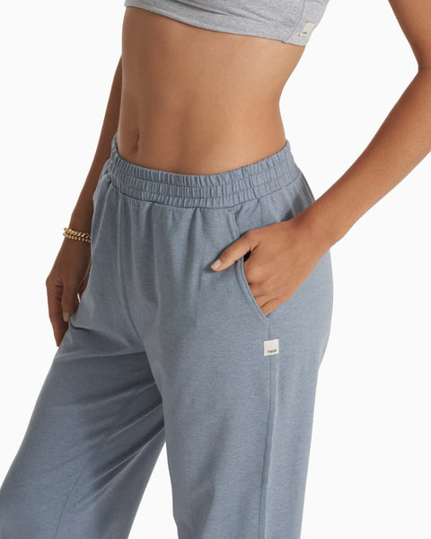 Vuori Womens Pants Boyfriend Jogger