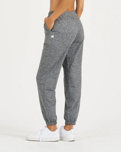 Vuori Womens Pants Boyfriend Jogger