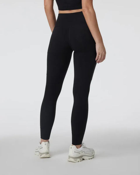Vuori Womens Pants Daily Pocket Legging